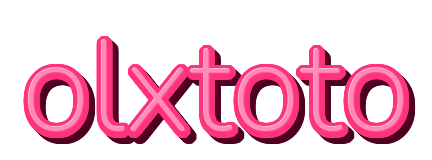 olxtoto — logo kanal